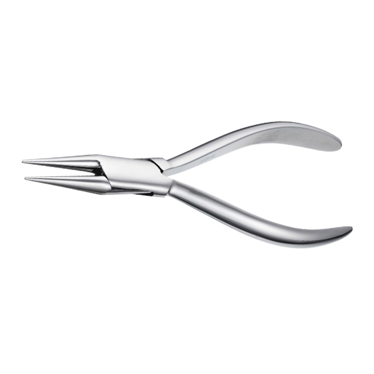 クリングス調整用丸ヤットコ 190 【北海道・沖縄・離島配送不可】 Amazon.co.jp: 眼鏡用調整工具 丸ヤットコ クリングス調整用 No.190