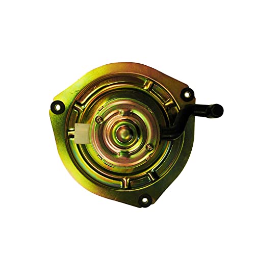 Souffleur Assy TYC 87-95 Ns Phfder pour ventilation habitacle de rechange