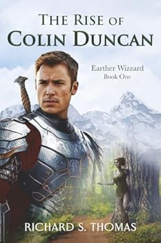 The Rise of Colin Duncan