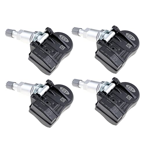 Capteur TPMS Jeep Grand Cherokee éteindre voyant pression pneu 56029527AA