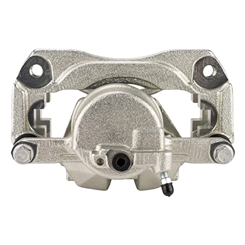 Image of PHILTOP Brake Caliper Front AWD Compatible with 2007-2017 Toyota Camry, 2007-2018 Lexus ES350, 2008-2018 Toyota Avalon, 19-B3128, 19-B3129
