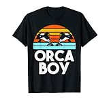 Humor para el regalo de Orca