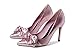 Ted Baker Women's Ryal Pump, LT-Pink, 8