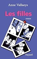 Les Filles 2213611629 Book Cover