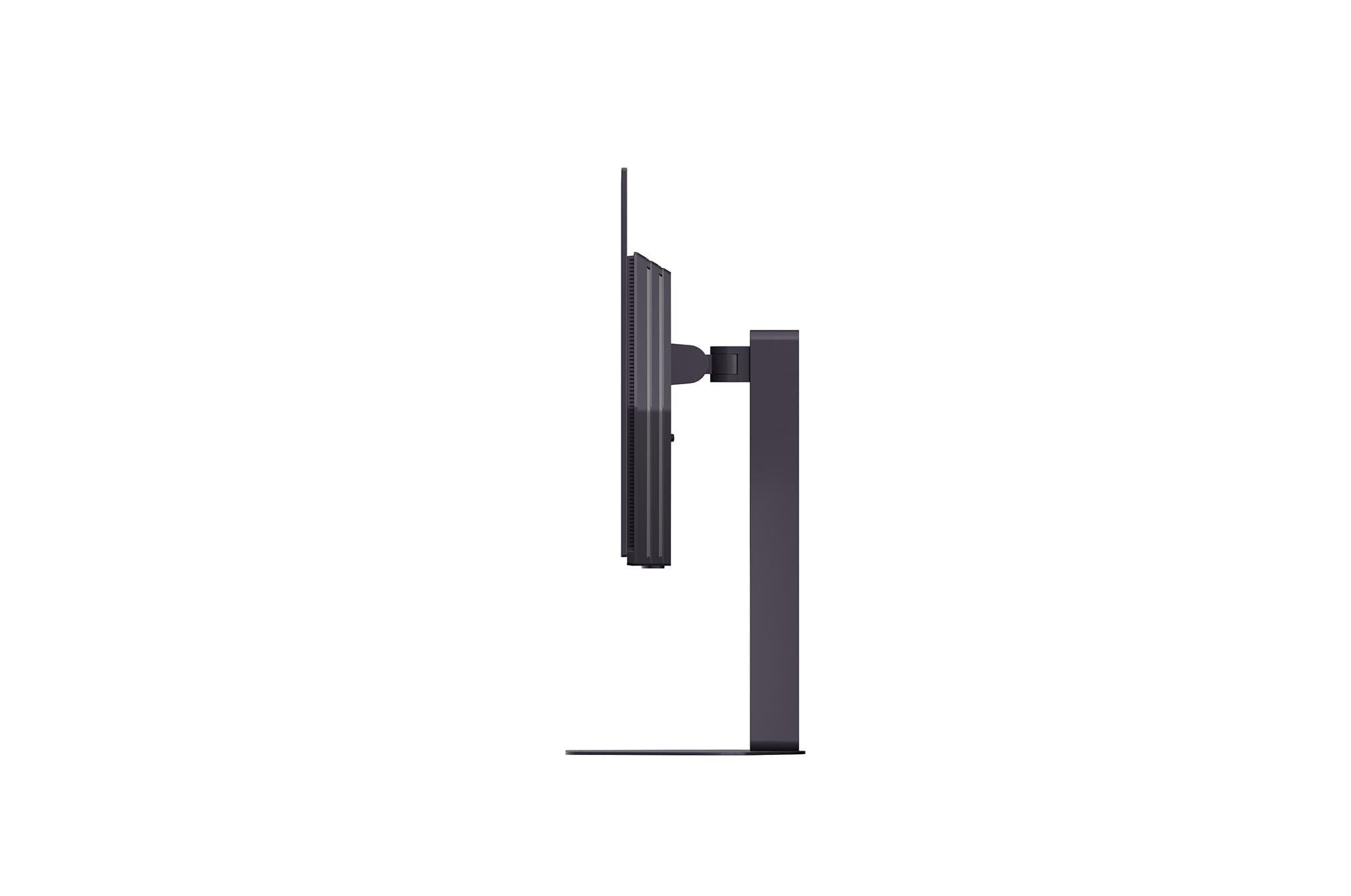 LG OLED Ultragear™ 27GX704-B.AEU | Série GX7 (2026) | 27 Pouces | Moniteur Gaming OLED 16:9 | 240Hz | 0.03ms GtG | QHD 2560x1440 | DisplayHDR™ 400 | AMD FreeSync™ Premium Pro et NVIDIA G-Sync™