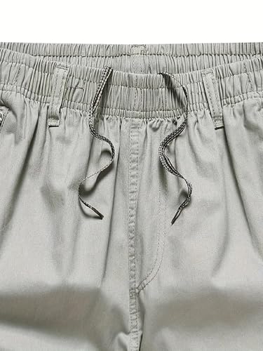 Image of Lymio Men Shorts || Cotton Short for Men || with Pocket Style (Packs Also Available) (Shorts-13-16)