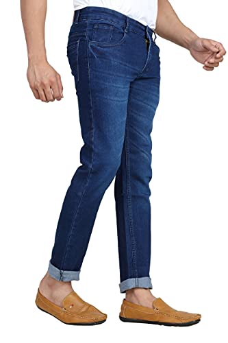 Image of RAGZO Jeans for Men || Men Jeans Pants || Jeans Pant for Men || Stretchable Jeans