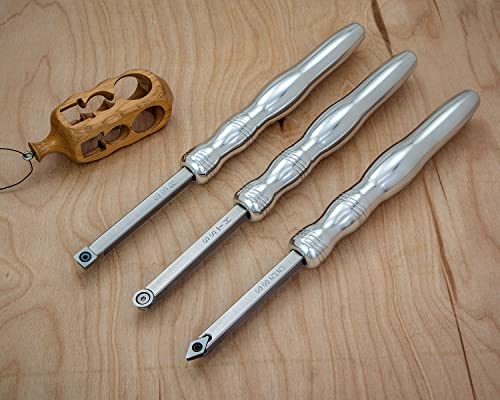 Simple Woodturning Tools Simple Start Carbide Lathe Tool