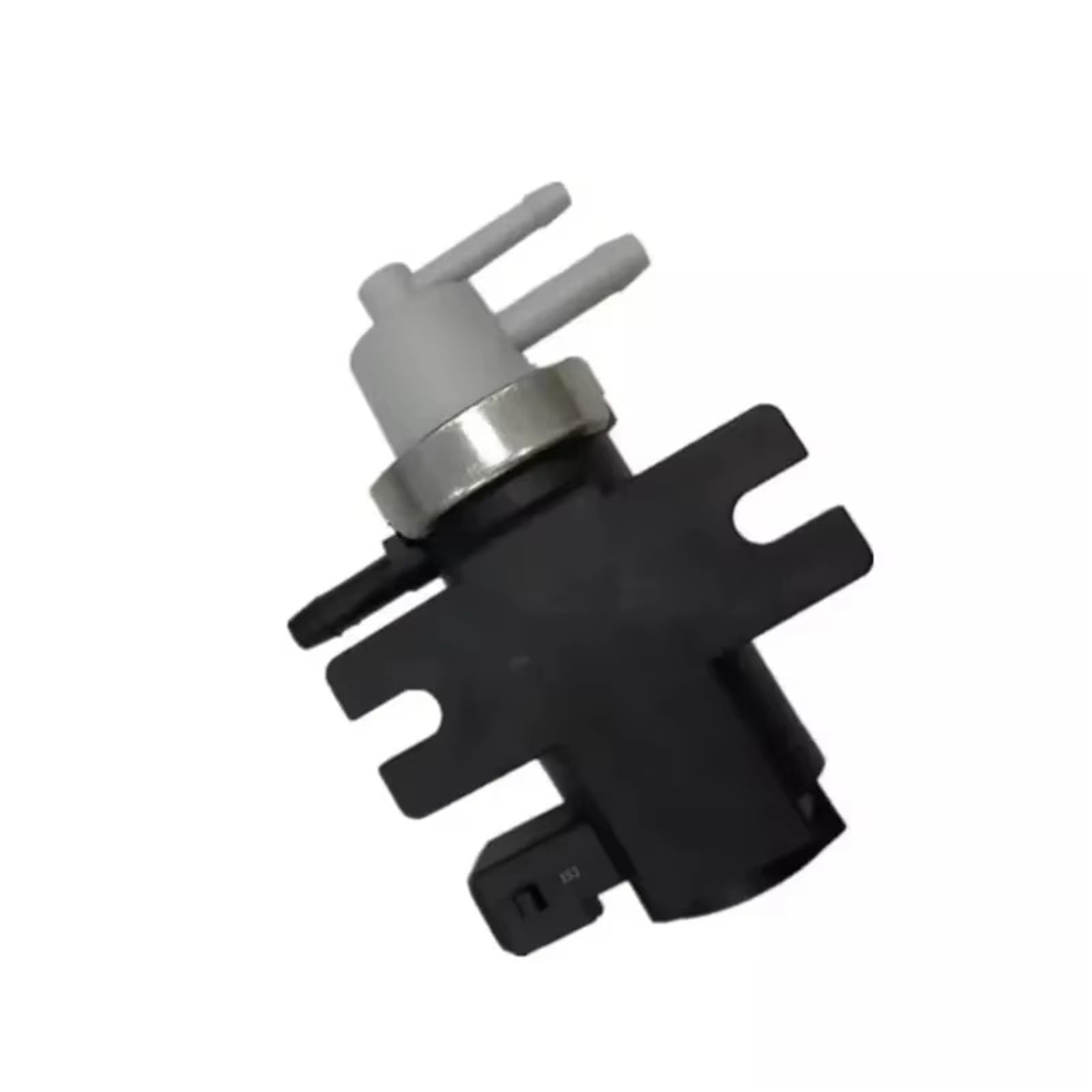 Car Solenoid Valve Compatible with Skoda for Octavia Turbocharger Pressure Solenoid Valve Car Accessories Replacement 1H0906627A