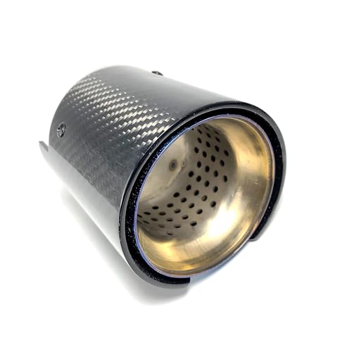 Tubo de escape cola de escape deportiva para los modelos F30 M140i M240i M340i M435i 6