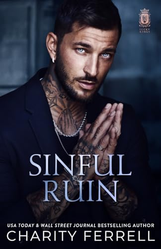 Sinful Ruin view 2