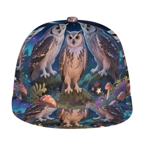 Supdreamc Men Women Casual Baseball Cap Dad Cap Cycling Cap3