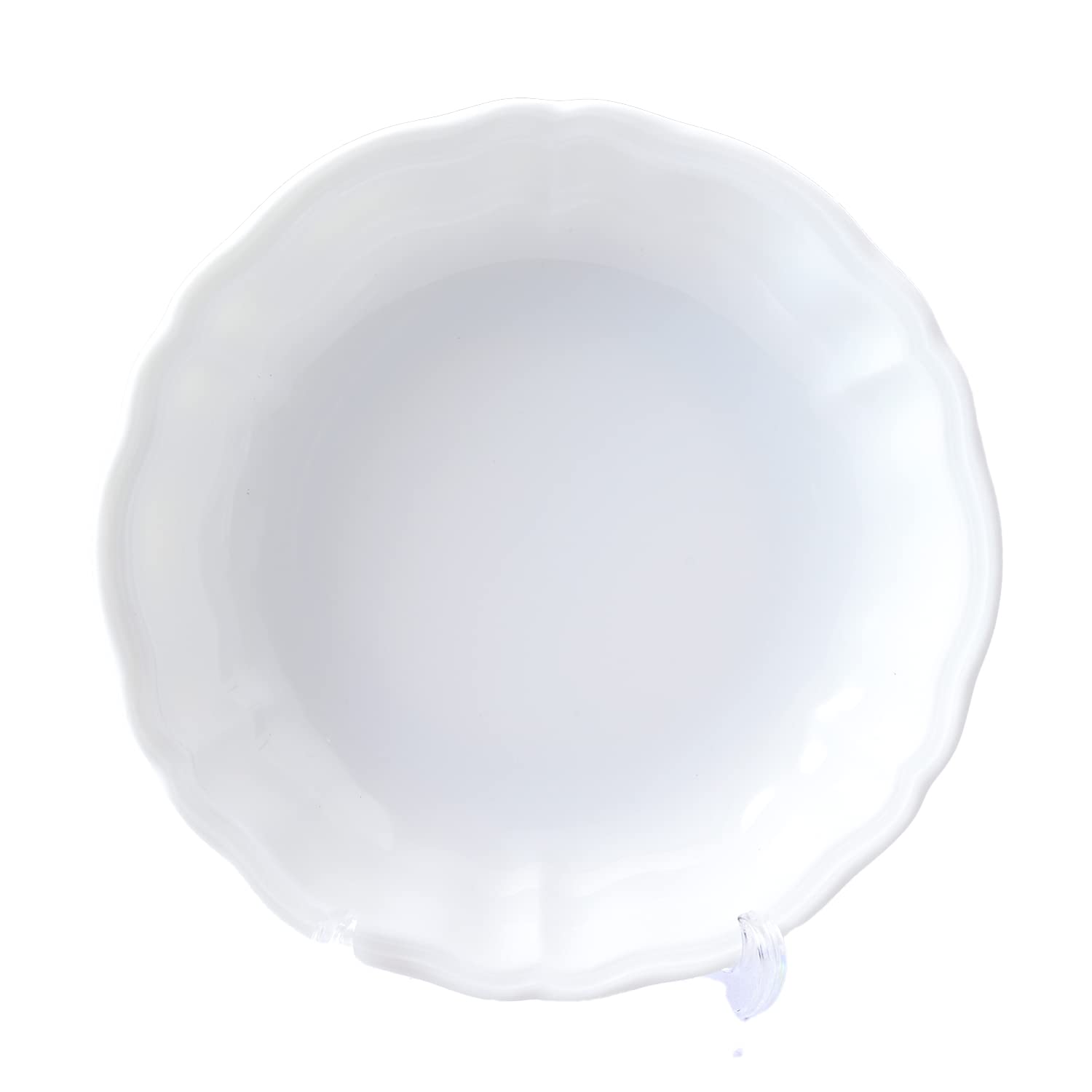 Amazon.co.jp: リチャードジノリ アンティコホワイト ボウル