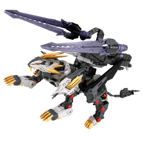 タカラトミー リアライズ RMZ-025 ライガーゼロファルコン (ZBF)