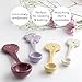 Mason Cash In The Meadow (Set of 4 Measuring Spoons)
