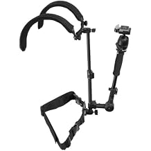 ALZO BOD-A-Boom Hands Free Camera Shoulder Mount