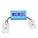 YWBL-WH Watt Meter Power Analyzer High Precision Watt Volt Amp Energy Meter Analyzer Tool