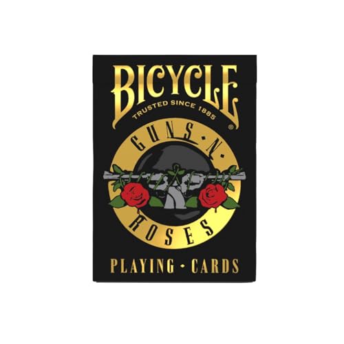 Image of Bicycle - Guns N' Roses