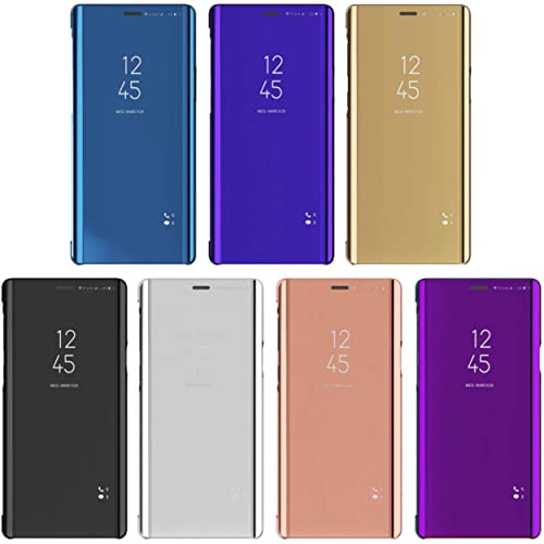 MLOTECH Compatibile Cover Huawei P Smart