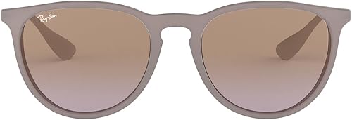 Ray-Ban Rb4171 Erika - Lentes de sol redondas
