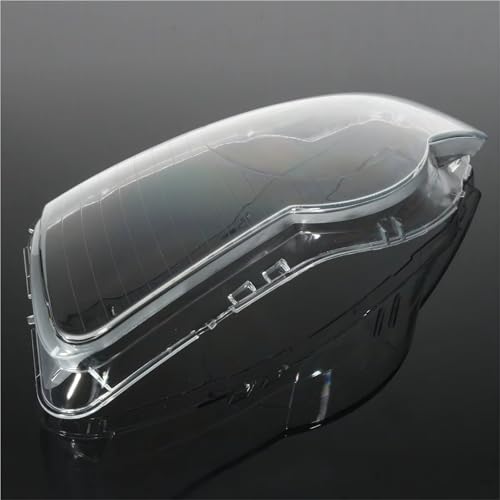 Coques de phares transparentes VW Magotan clarté maximale