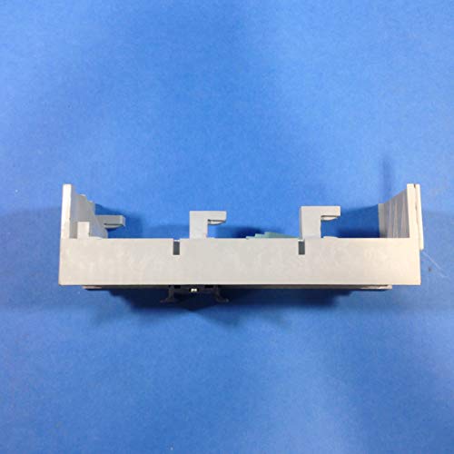 Support appareil 55 mm châssis de fixation pour interrupteur