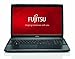 Price comparison product image Fujitsu Lifebook A544 15.6-inch Notebook (Intel Core i3 4000M 2.4GHz, 4GB RAM, 500GB HDD, DVDRW, LAN, WLAN, BT, Webcam, Integrated Graphics, Windows 7 Professional)