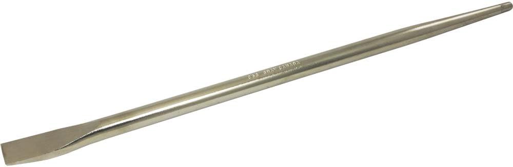 Gray Tools C72 Pinch Bar, 54-Inch