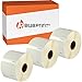 Produktbild Bubprint Kompatibel 3 Etiketten als Ersatz für Dymo 11354 S0722540 für Labelwriter 310 320 330 400 450 Duo Twin Turbo 57 x 32 mm weiß white