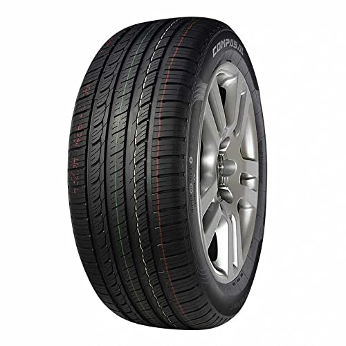 PNEU PASSEIO 225/55R18 98H BSW COMPASAL CITI WALKER