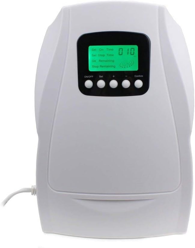 Eliminatore di ozono per auto