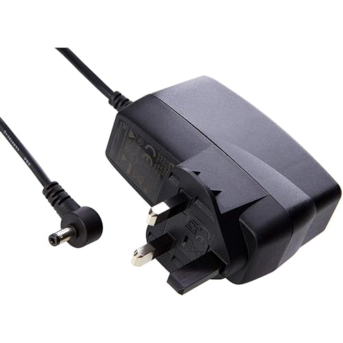 Casio AD-E95100LE Keyboard UK 3 Pin Power Supply AC Adapter AD-E95100LE-P1-OP1