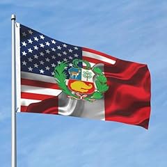 Peruvians Peru American