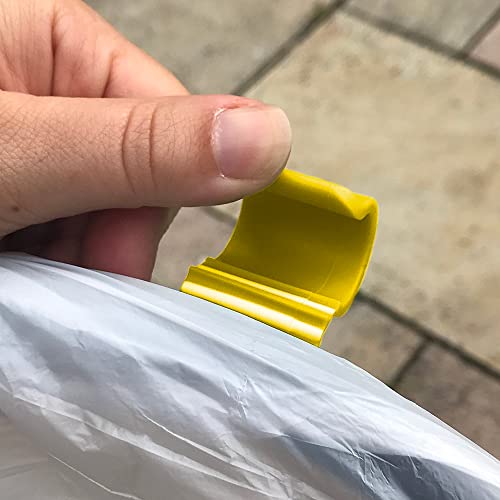 Handy Bin Bag Holder