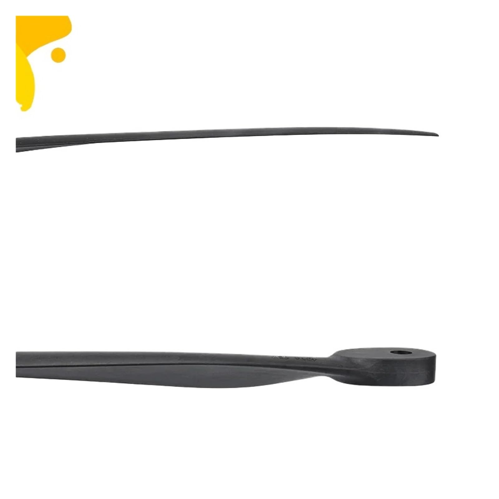 Hélices 4314 de carbono y nailon para UAV X11 | Hélices de carbono y nailon para sustitución de UAV y mantenimiento rutinario(2pcs CW and 2pcs CCW)