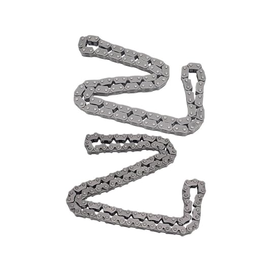 Chaîne de distribution de came moto BN125 pièce de rechange vilebrequin 92057-1457(B)