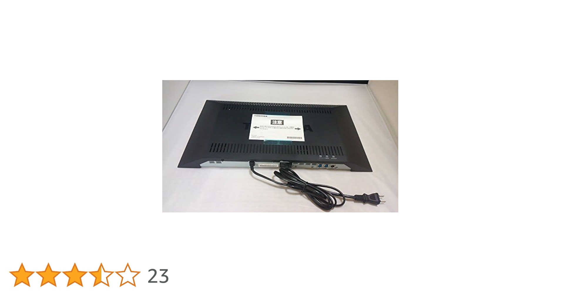 TOSHIBA レグザ55Z7対応　タイムシフト2.5TB THD-250T1 Amazon.co.jp: TOSHIBA タイムシフトマシン対応 USB