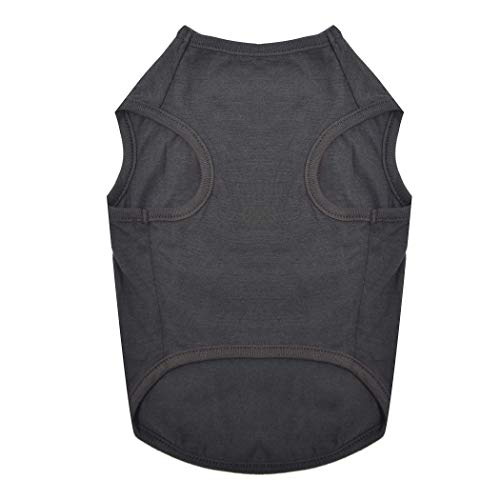 Star Wars for Pets Darth Vader Dog Tank – Dog Shirt for Large Dogs – Size Large – Darth Vader Shirt for Pets – Soft, Cute, and Comfortable Dog Clothing and Apparel, Cute Dog Clothes Star Wars for Pets Darth Vader Dog Tank – Dog Shirt for Large Dogs – Size Large – Darth Vader Shirt for Pets – Soft, Cute, and Comfortable Dog Clothing and Apparel, Cute Dog Clothes