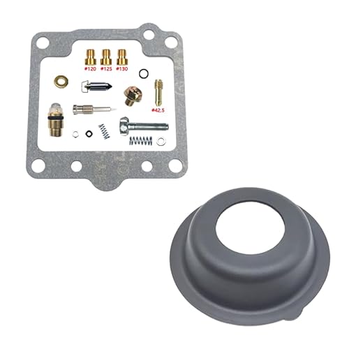 DR250 DR250S 1982-1987 �L���u���^�[�C���L�b�g