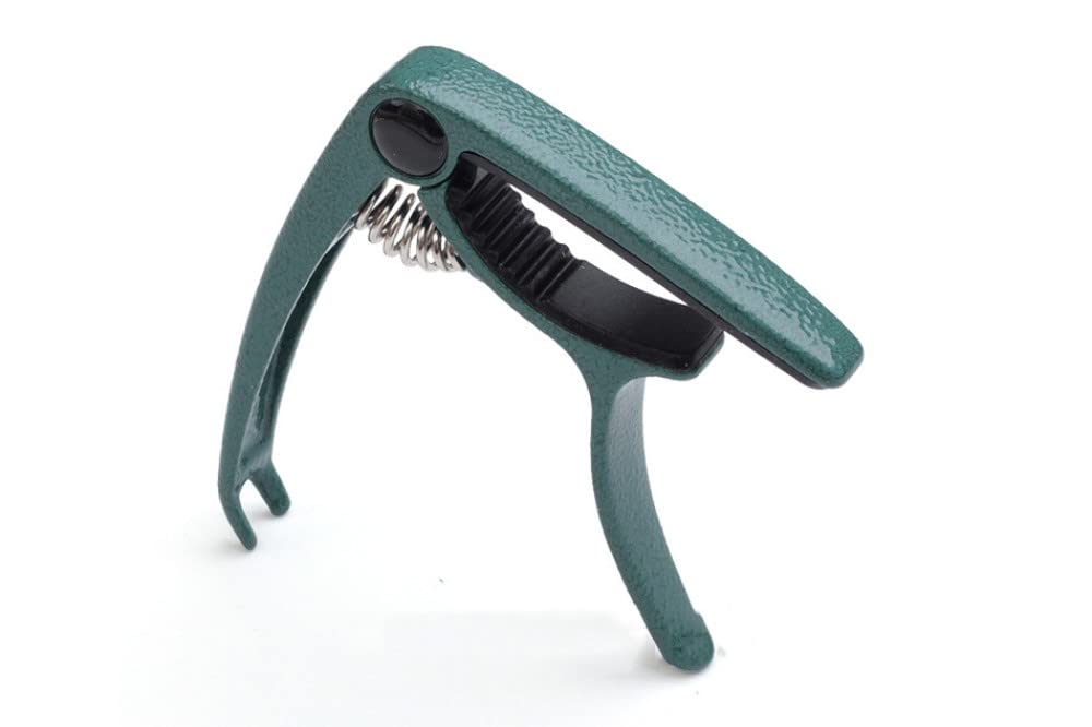 BATLAM Capotasto per Chitarra in Lega retrò, capotasto per Chitarra elettrica, CP, 06,3 (CP)