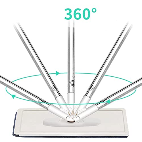 Vadrouille lavage et nettoyage de sol avec kit seau propre - 6