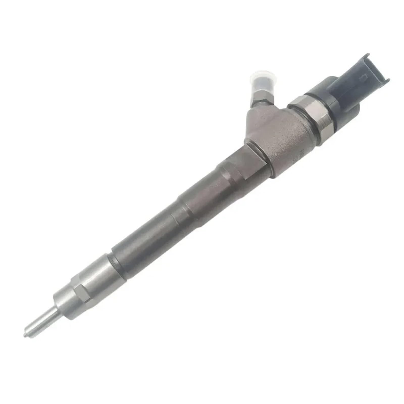 Vvhabpm One Color Engine Fuel Injectors Replacement For Fiat Panda For Alfa For Romeo For Mito 1.3L Mjtd Common Rail Fuel Injector 0445110614