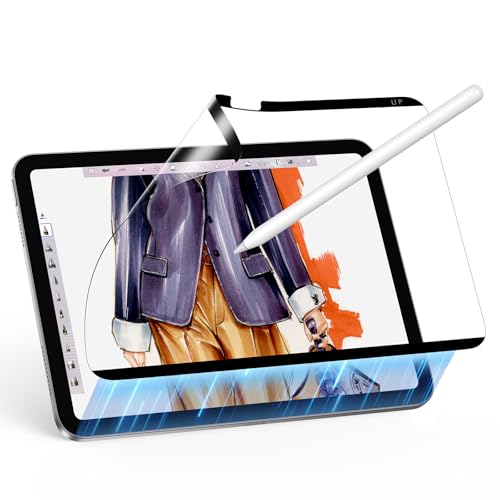 Amazon | ESR iPad Air 13インチ フィルム M3/M2 (2025/2024、第