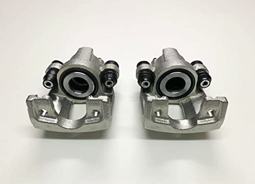 Étrier de frein arrière anti-surchauffe pour Jeep Commander XK kit gauche droit BBC/XK/004A