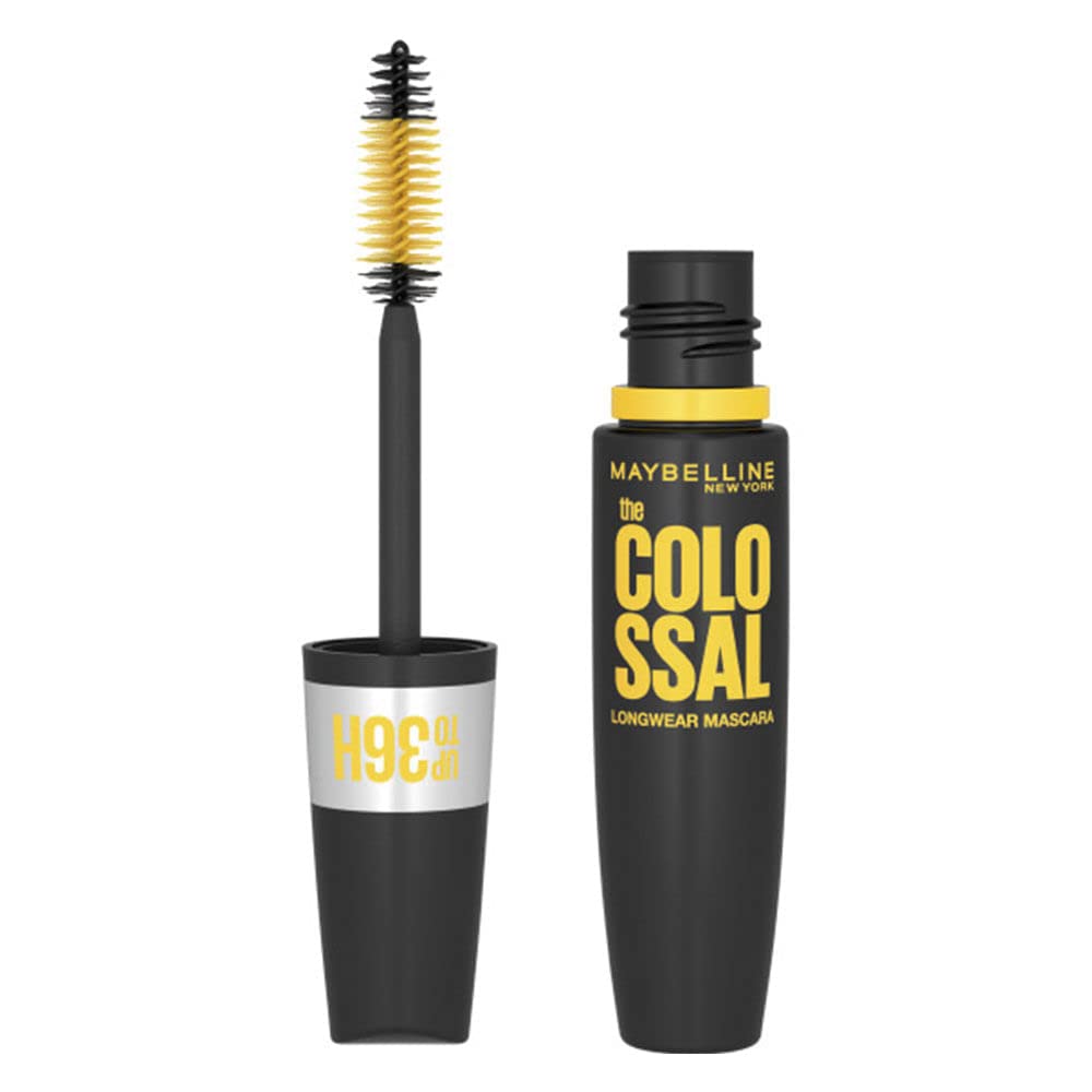 Maybelline Volum' Express Colossal Mascara - 9X Volume -13