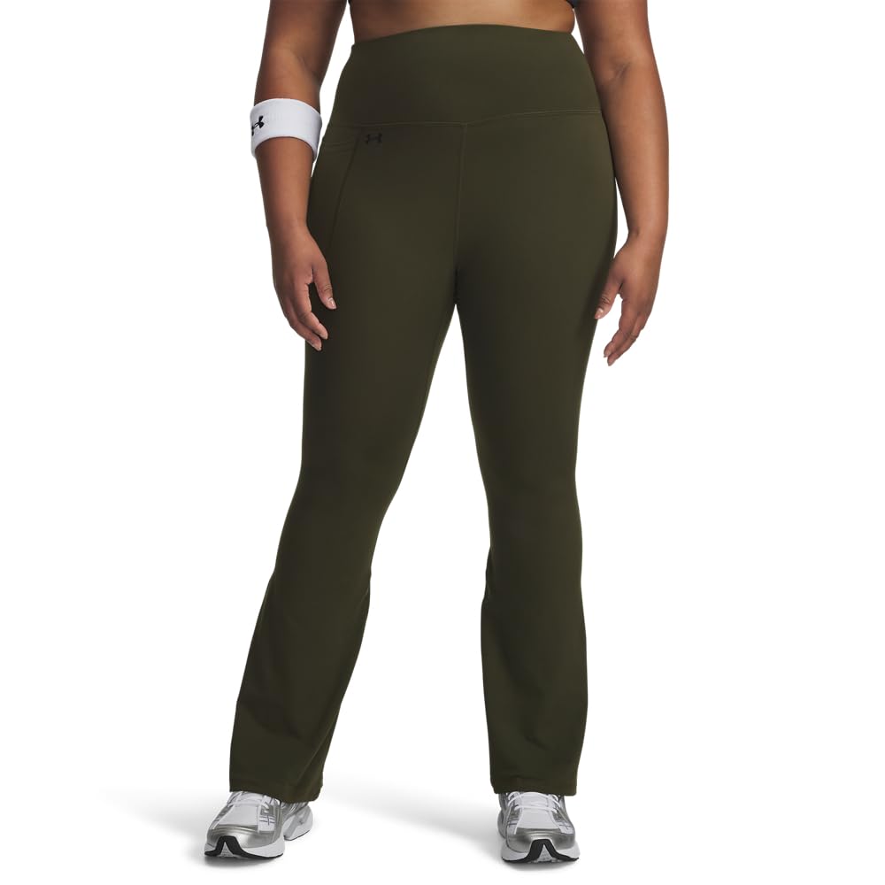 Under Armour Motion Flare Pants