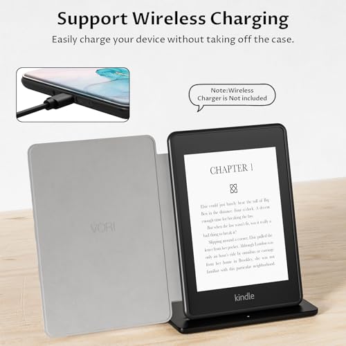 Vori Case For Kindle Paperwhite (11Th Generation-2021) And Kindle Paperwhite Signature Edition thumb #3