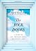 The Four Doors: A Guide to Joy, Freedom, and a Meaningful Life