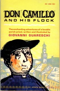 Don Camillo and His Flock B001RX4KLE Book Cover
