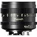 THYPOCH Simera-C 50 mm T1.5 FF Prime Cine Lens for Leica M-Mount - Black